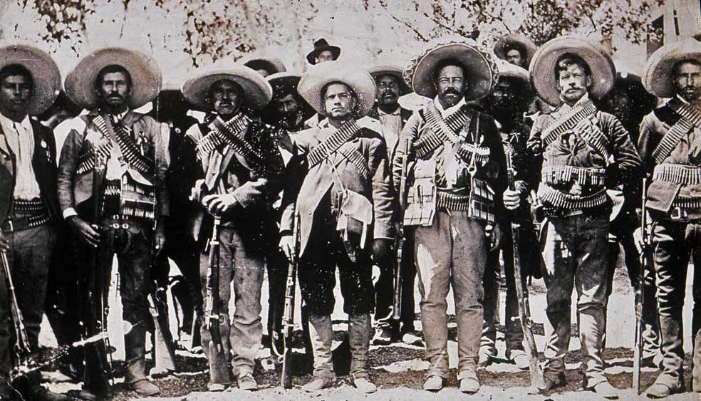 Pancho Villa
